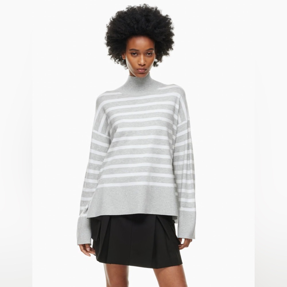 Aritzia Babaton Weekday Turtleneck